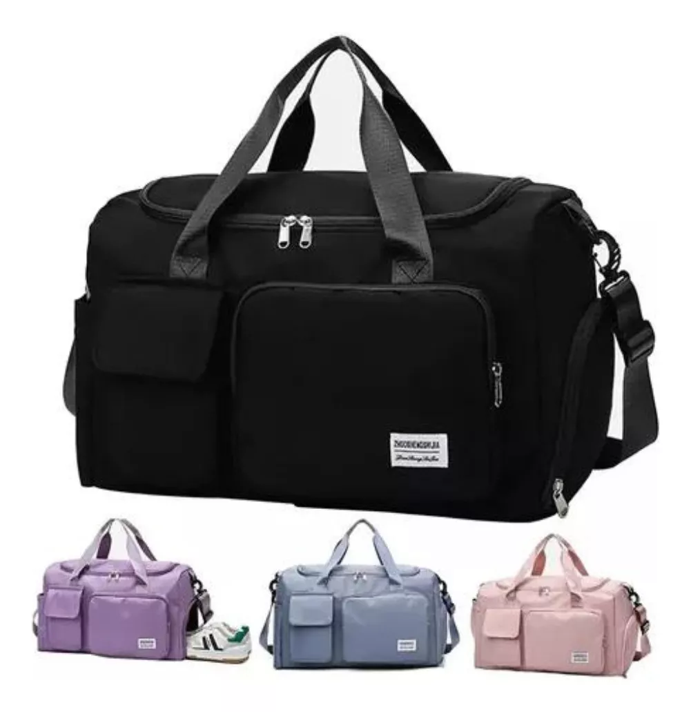 Bolso Ovalado